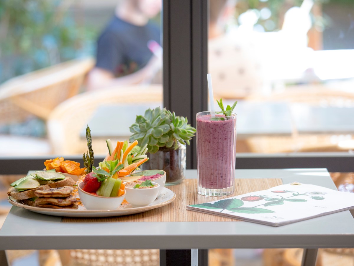 I migliori brunch da provare a&nbsp;Firenze