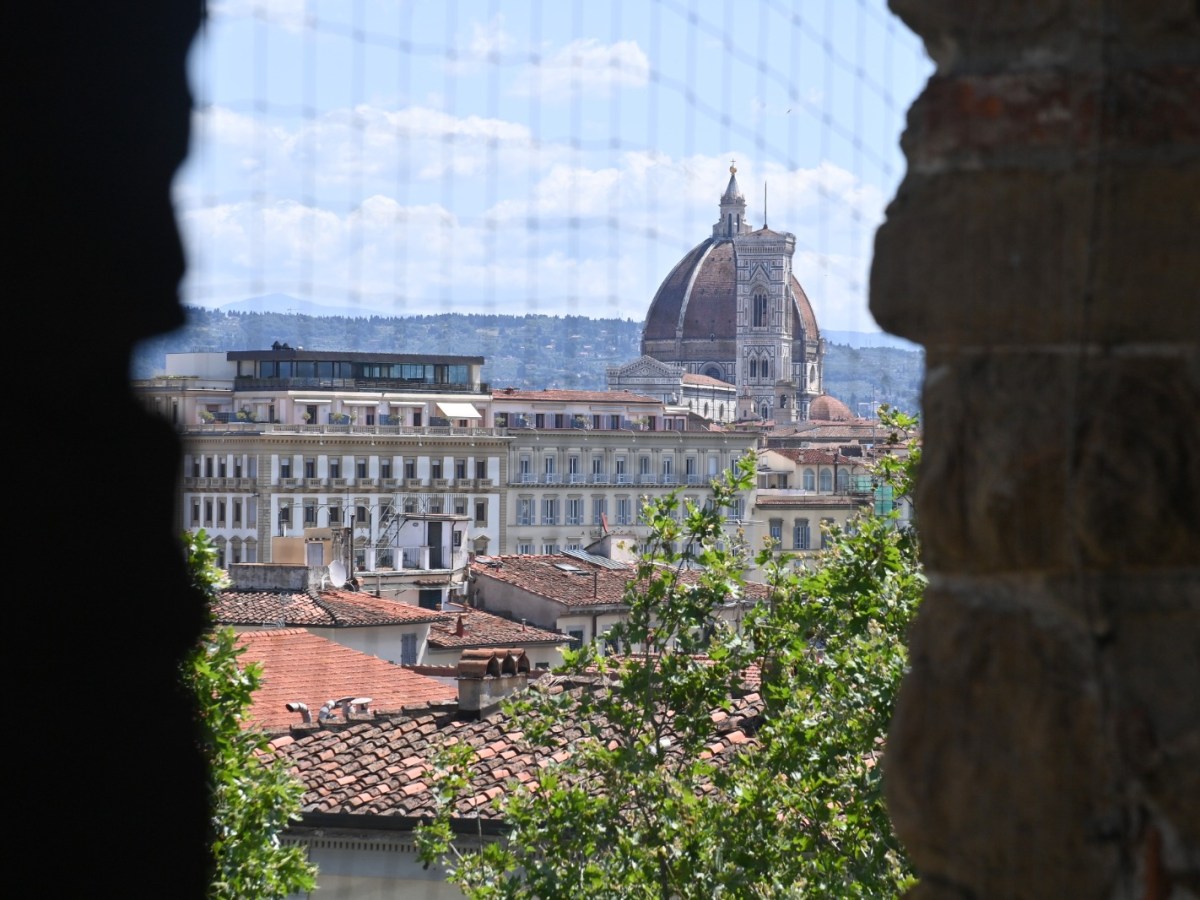Dal 18 al 25 marzo a Firenze è la settimana del fiorentino: tutti gli&nbsp;eventi