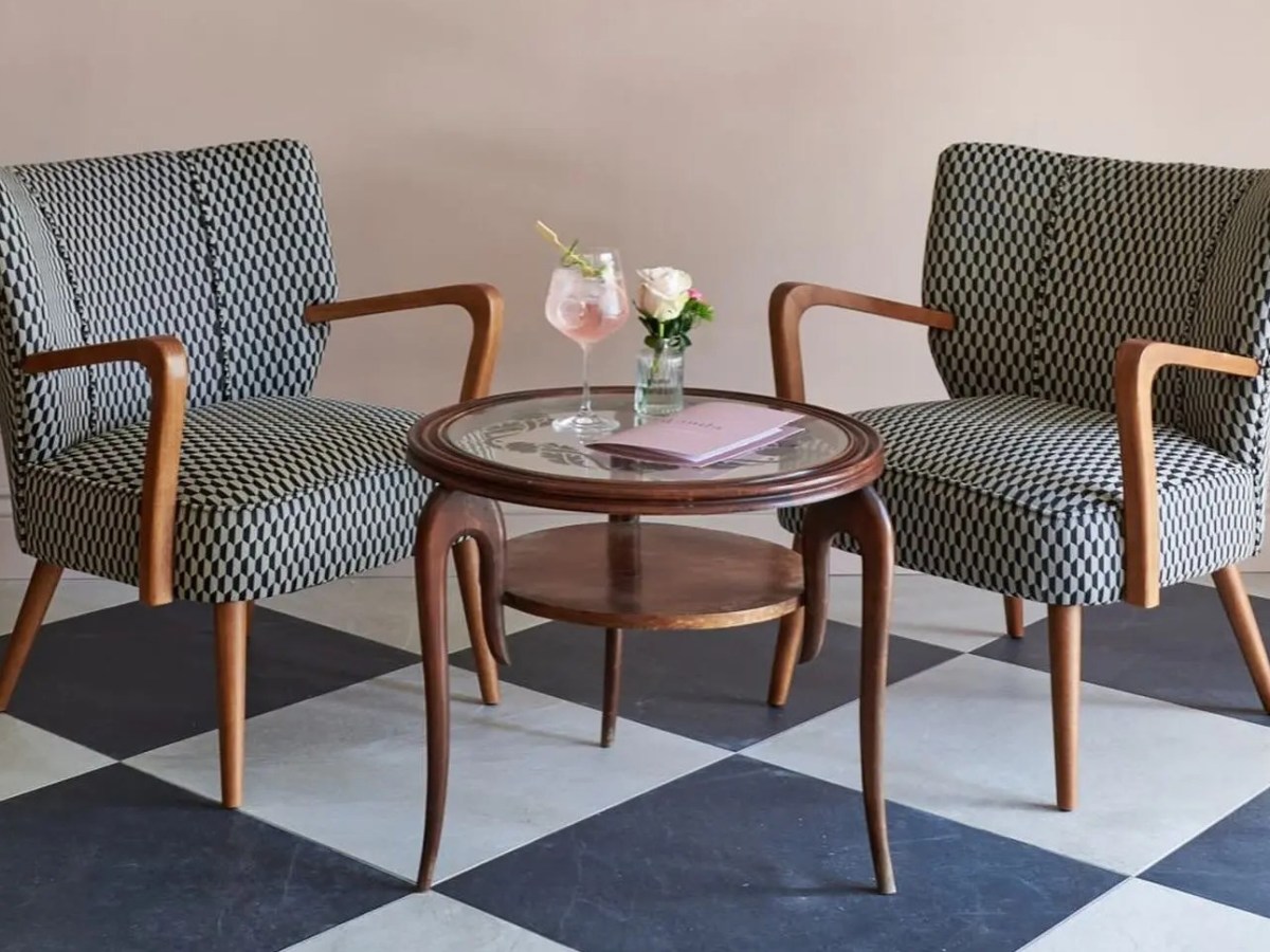 Wanda Caffè. Il bistrot di Enrica della Martira in San&nbsp;Frediano