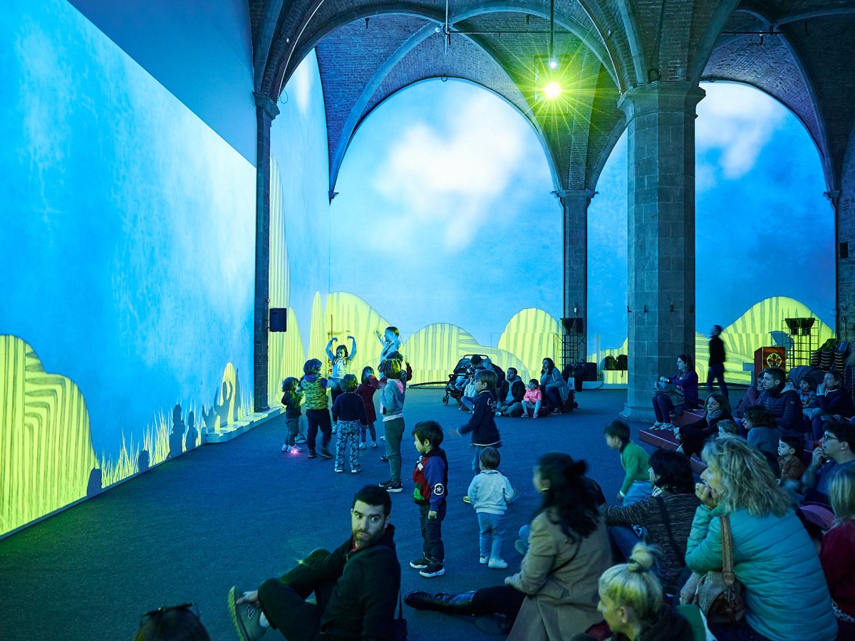 La nuova edizione di Firenze dei&nbsp;Bambini