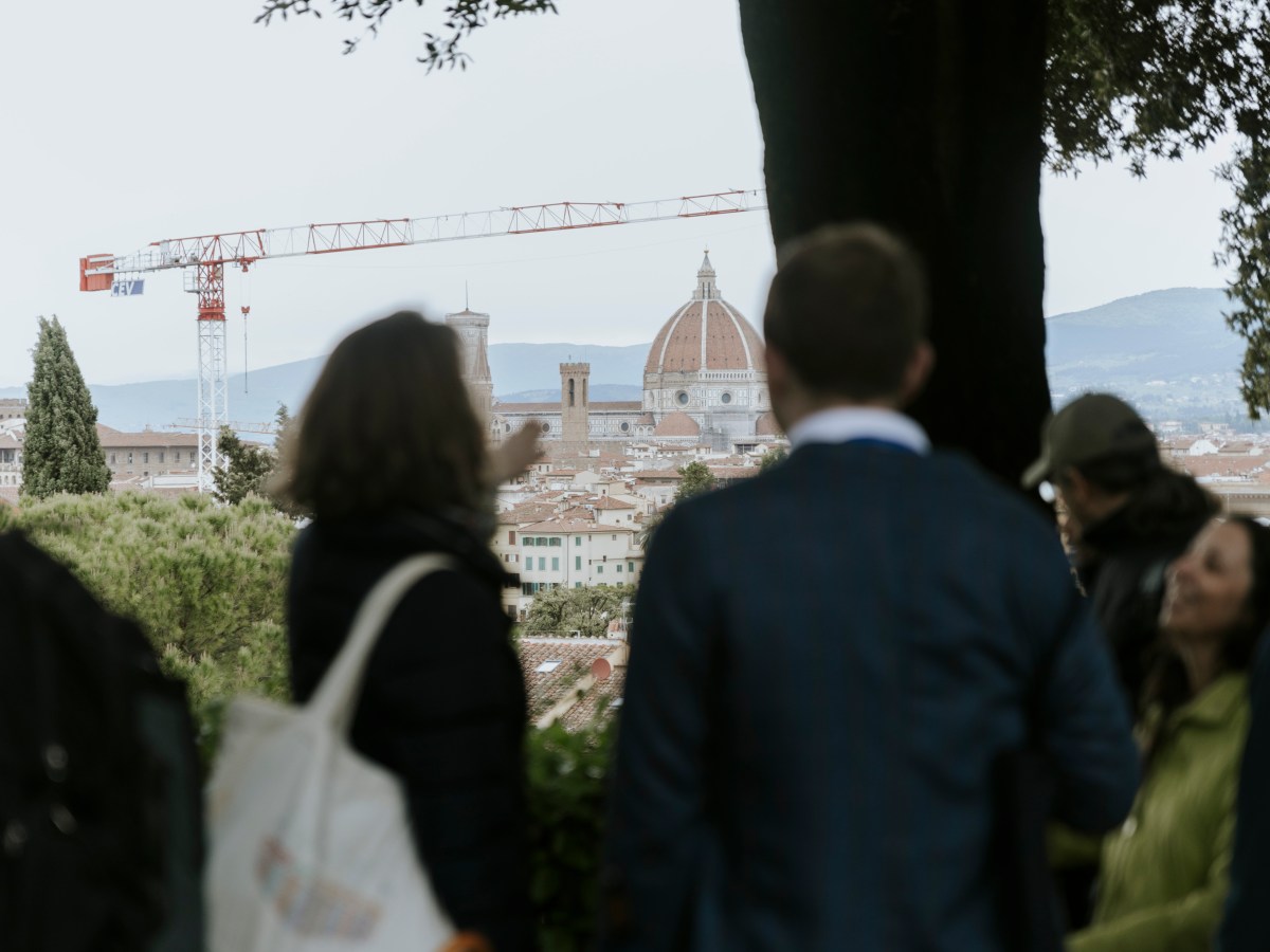 Tornano le “passeggiate patrimoniali”