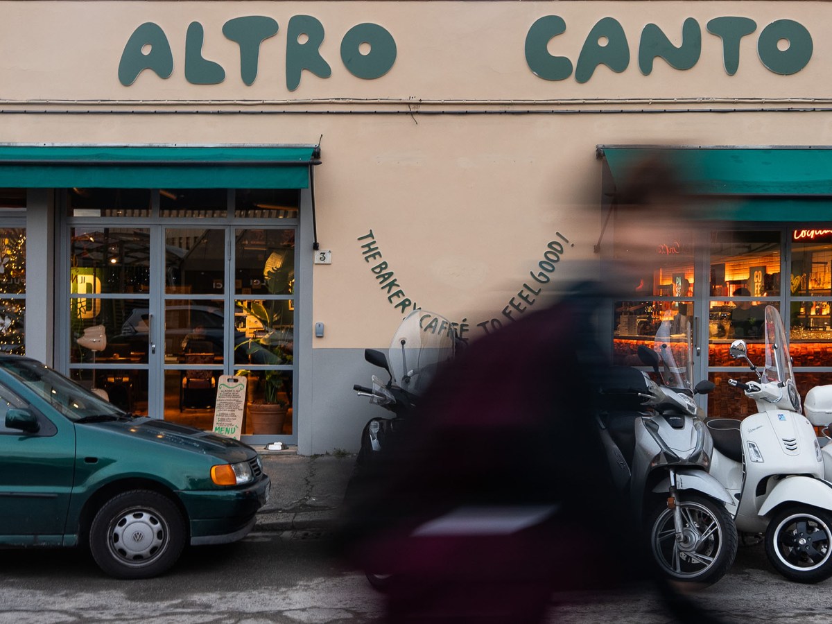 In Sant’Ambrogio nasce&nbsp;Altrocanto