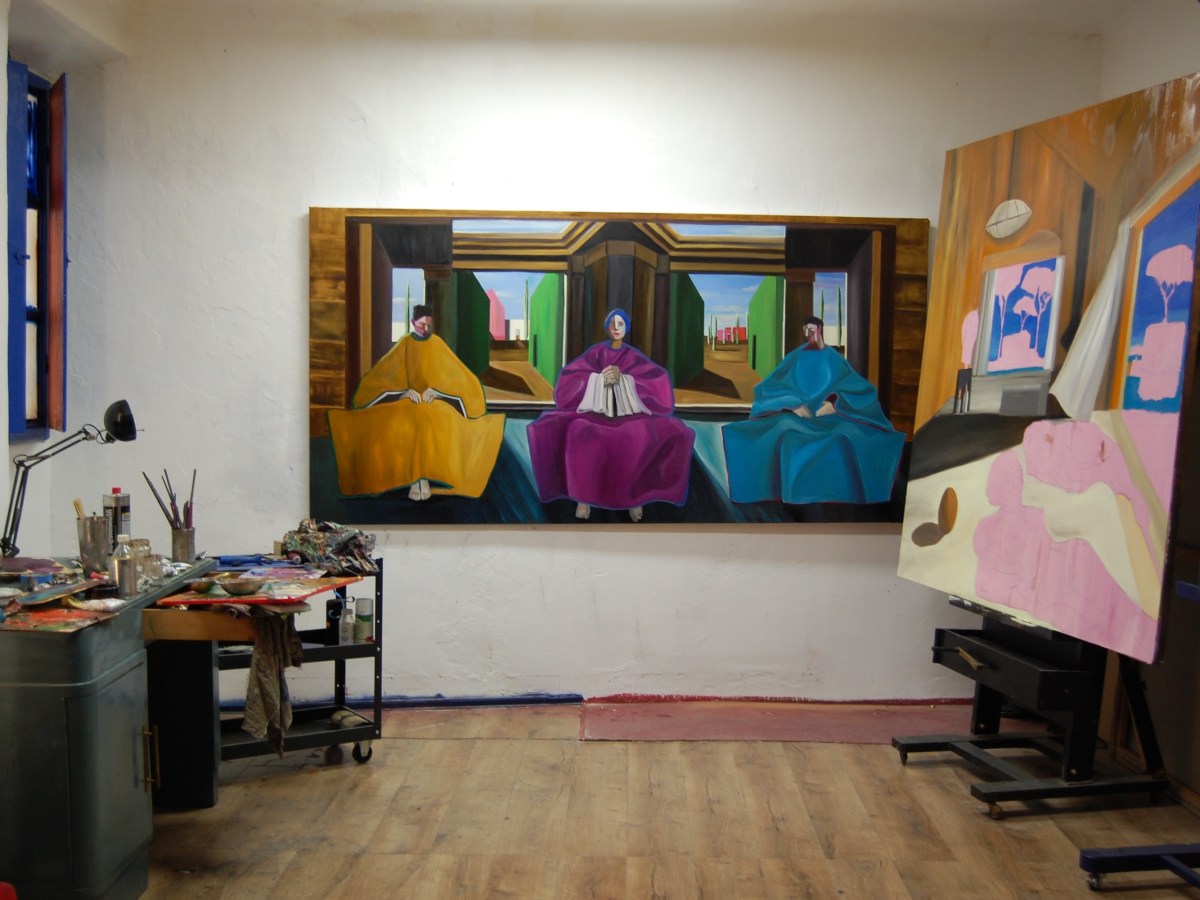 Bagasseria: un nuovo spazio d’arte in&nbsp;città