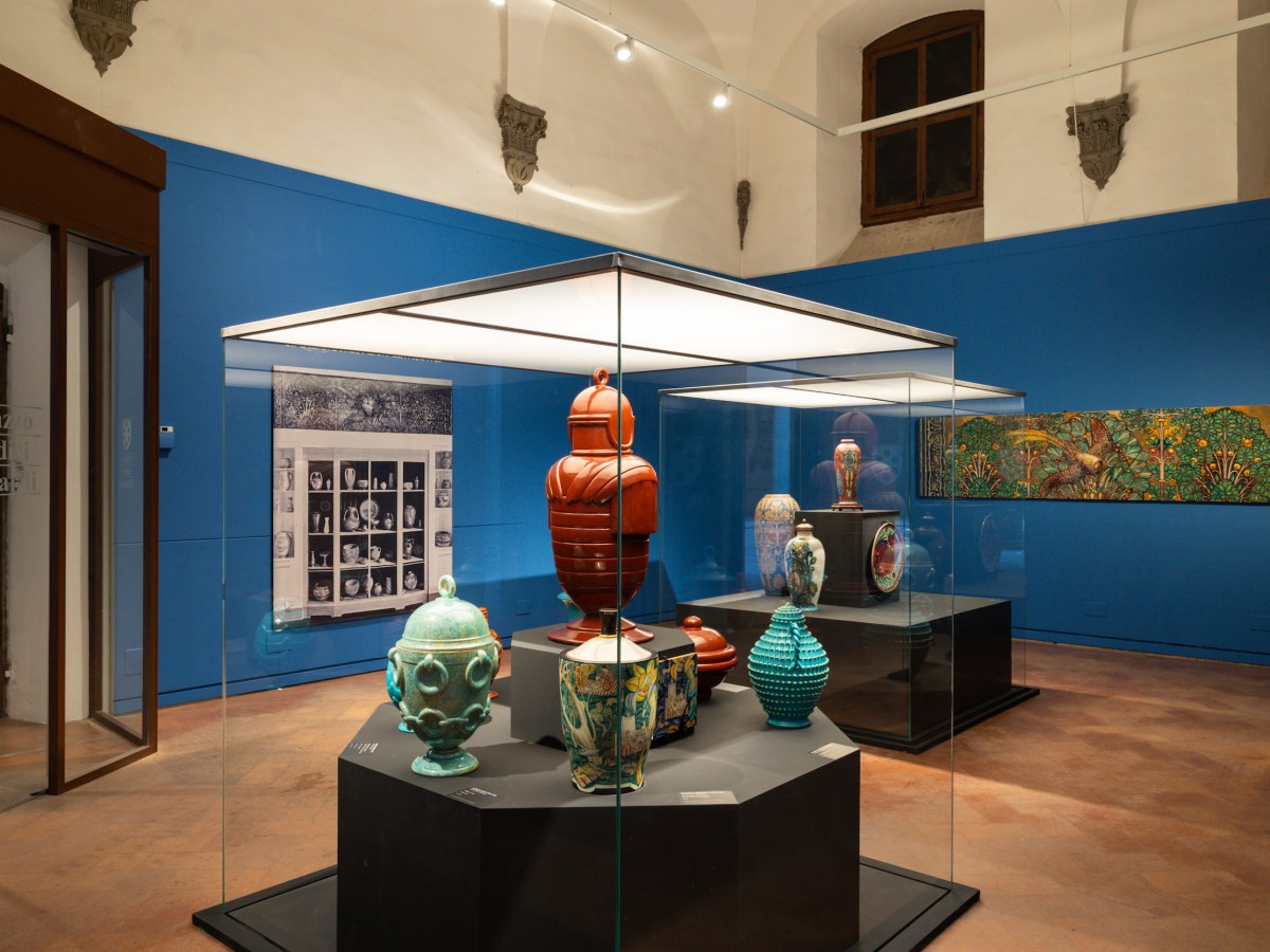 Firenze Decò, un viaggio nelle atmosfere degli anni&nbsp;Venti