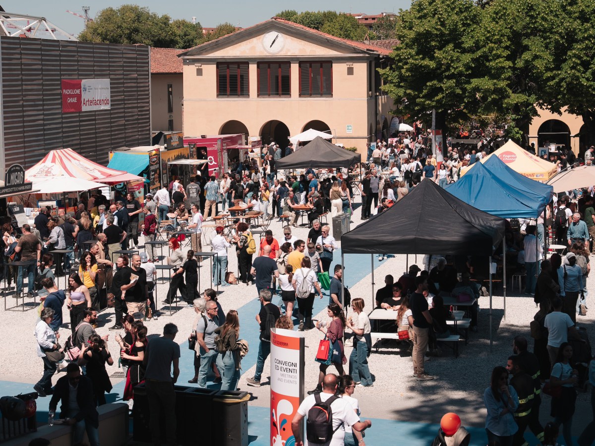 La Mostra Internazionale dell’Artigianato fa&nbsp;90