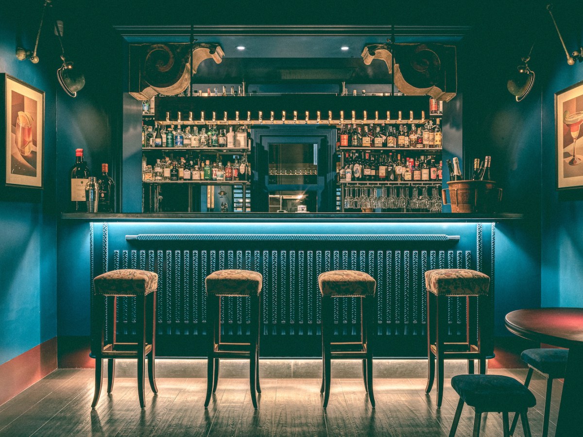 Pausa aperitivo. Da RAARO la mixology esce dal centro e gioca fuori&nbsp;schema