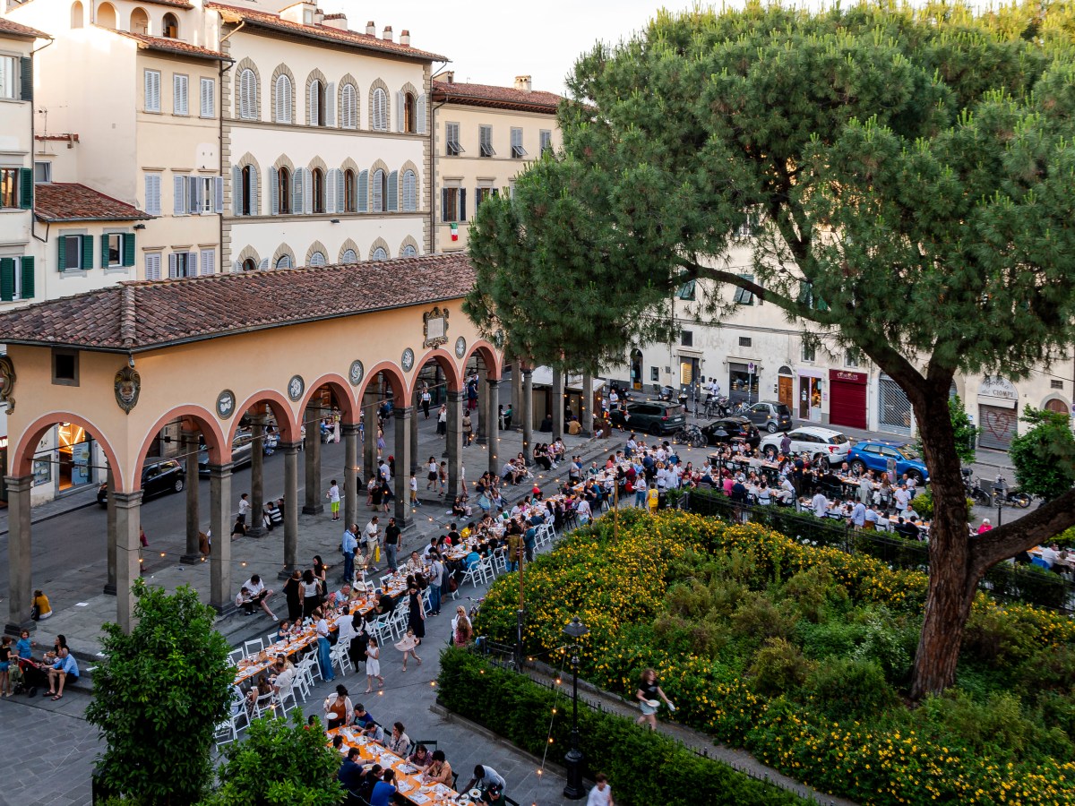 In Sant’Ambrogio torna SALE, il festival di&nbsp;quartiere