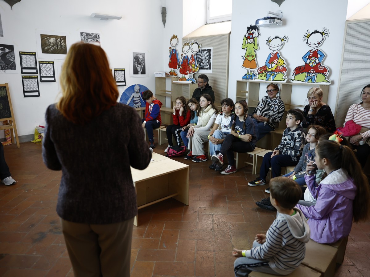 Torna Firenze dei bambini, l’edizione 2026 dedicata a&nbsp;Pinocchio