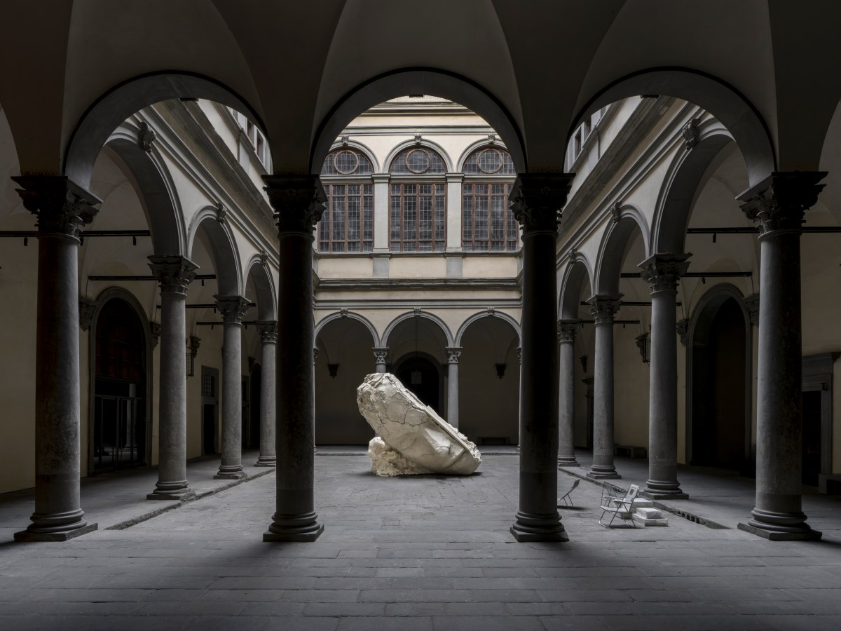 Cinque mostre da visitare a Firenze questo&nbsp;autunno
